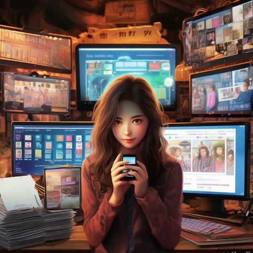 言情小说免费下载哪里找？