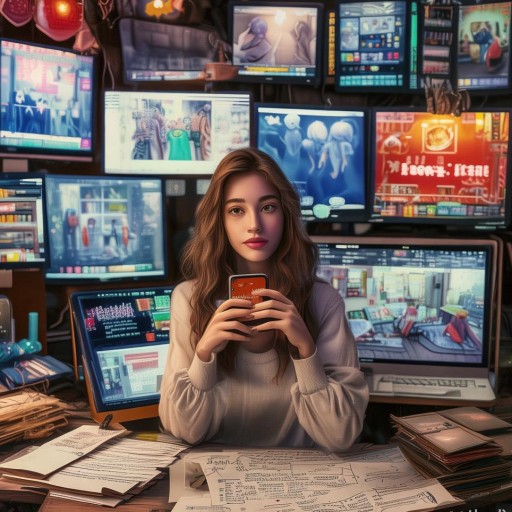 言情小说免费下载哪里找？