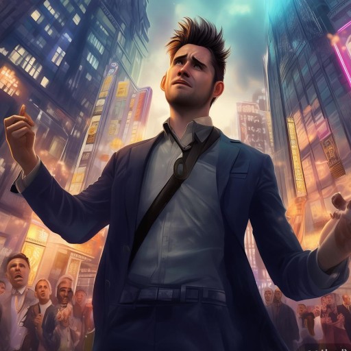 男主重生小说怎么写才爽？