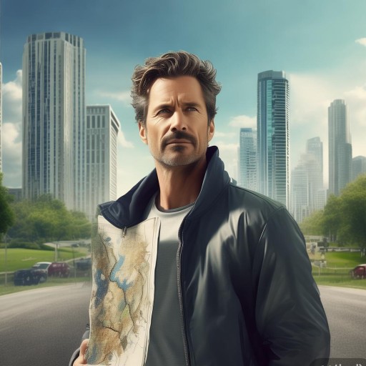 小说男主重生后该怎么做？