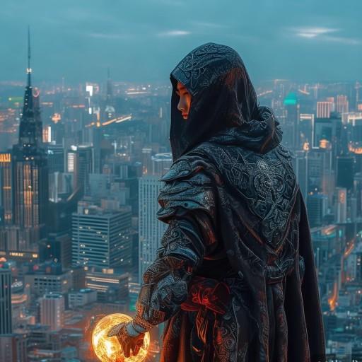 都市修仙真的能飞升吗？