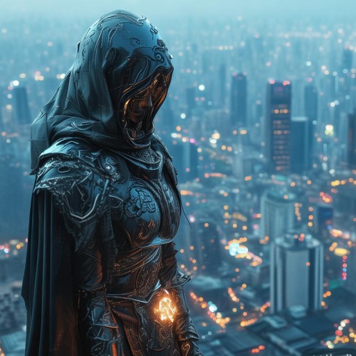 都市修仙真的能飞升吗？