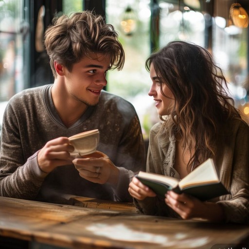 姐弟言情小说能甜吗？