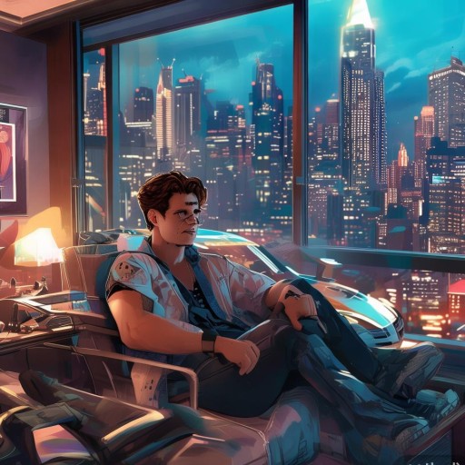 都市逍遥小说怎么写才爽？