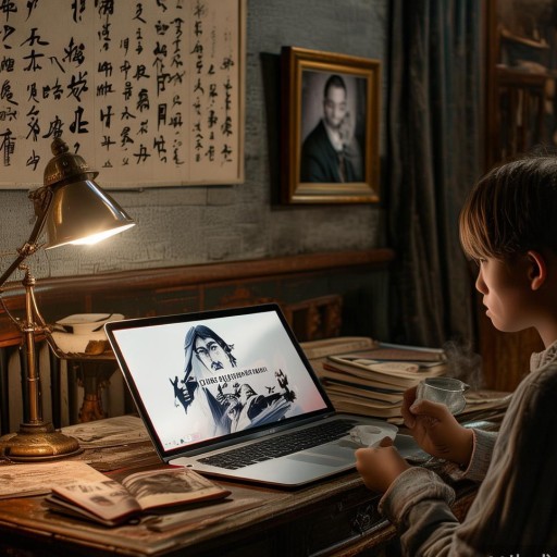 书剑恩仇录在线阅读哪里找？