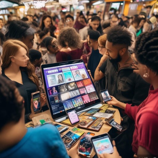 免费小说都市真的存在吗？