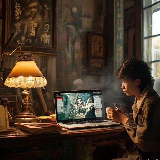 书剑恩仇录在线阅读哪里找？