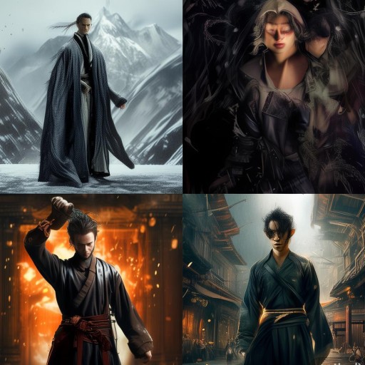 武侠小说家排名，谁才是真正的大神？