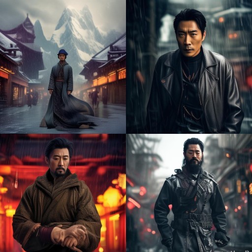 武侠小说家排名，谁才是真正的大神？