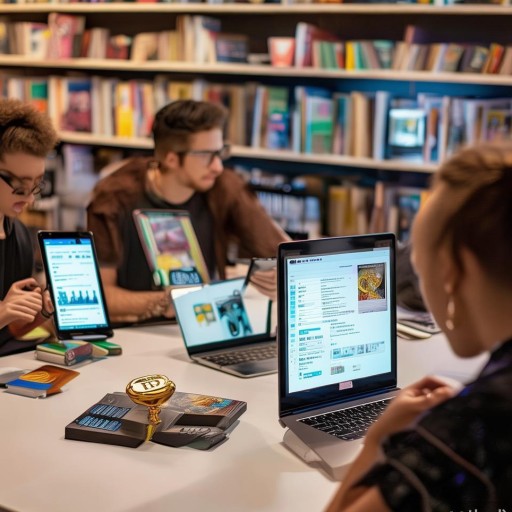 小说txt怎么下载？网上找书真的难吗？