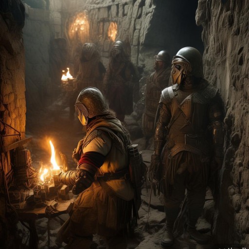 盗墓穿越小说怎么写才爽？