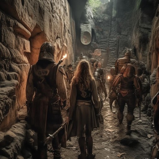 盗墓穿越小说怎么写才爽？