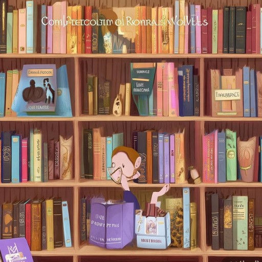 言情小说全集，真的有人能看完吗？