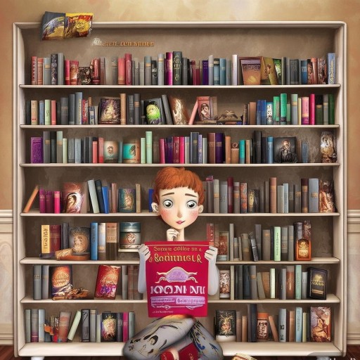 言情小说全集，真的有人能看完吗？