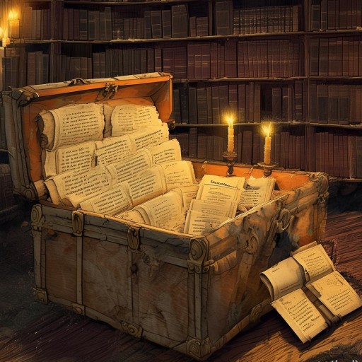 完本小说都市，真的没人看吗？