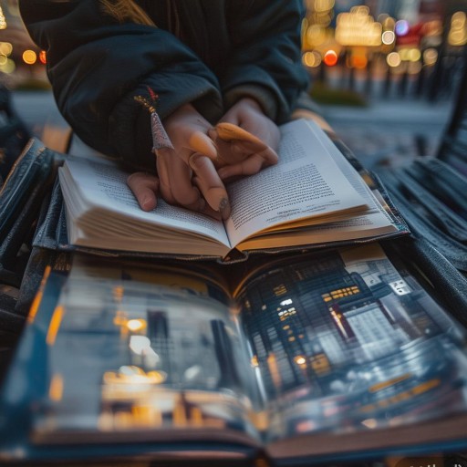 都市完本小说，为什么总让人意犹未尽？