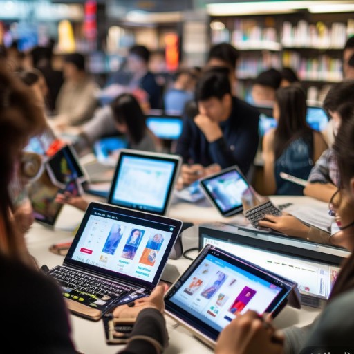 小说txt电子书免费下载哪里找？