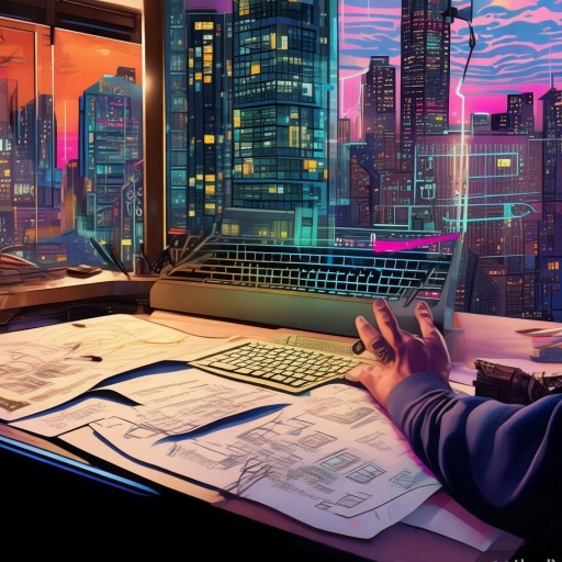 完本都市小说怎么写？