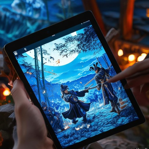 在线武侠小说，真的能让人沉浸其中吗？