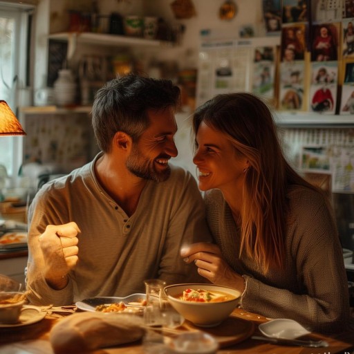 婚后言情小说甜吗？