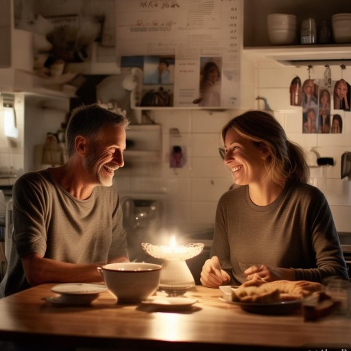 婚后言情小说甜吗？