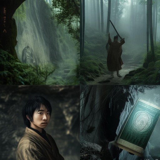 有奇遇的武侠小说怎么写才爽？