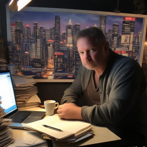 都市小说 完本真的那么难写吗？