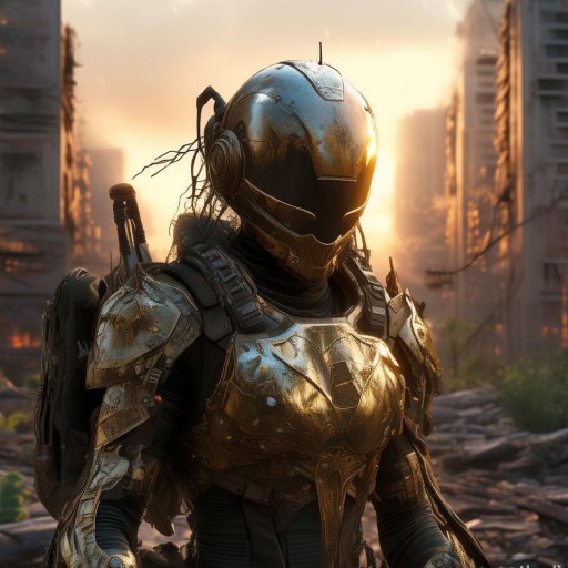 末日穿越小说怎么写？