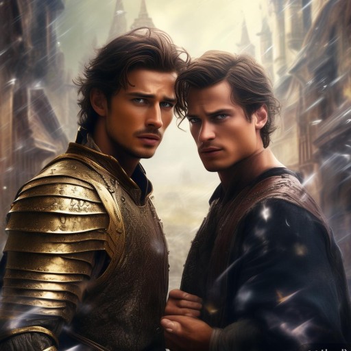 男男重生小说真的好看吗？