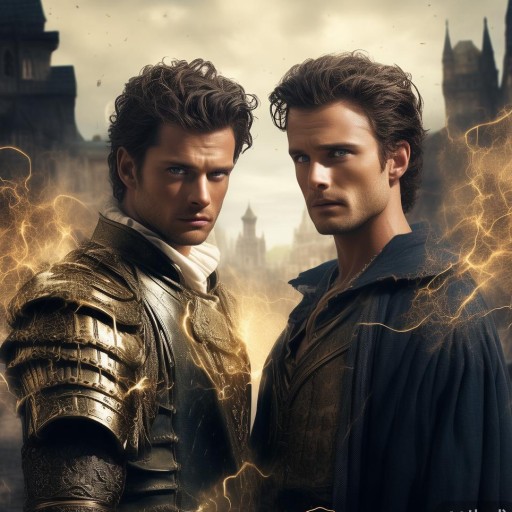 男男重生小说真的好看吗？