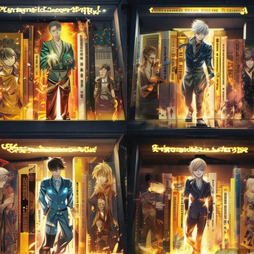 重生男小说真的能火吗？