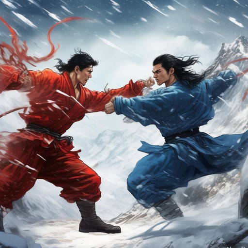 剑亭武侠小说好看吗？