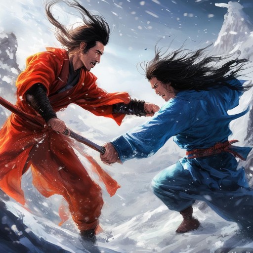 剑亭武侠小说好看吗？