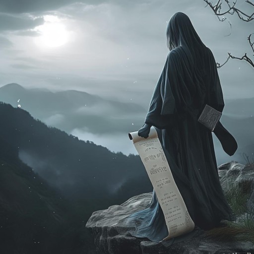 武侠小说起名，怎么才能不土？