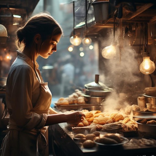 非言情小说，真的只能写悬疑和科幻吗？