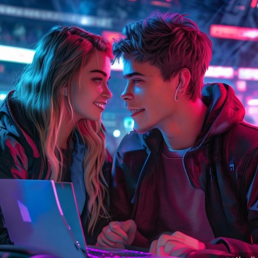 电竞言情小说真的甜吗？