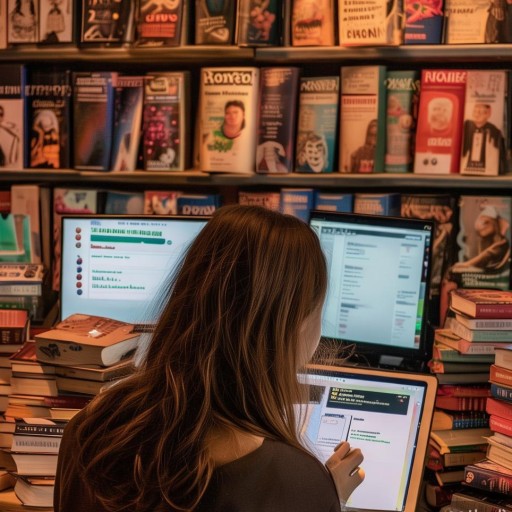 言情小说app真的能找到真爱吗？