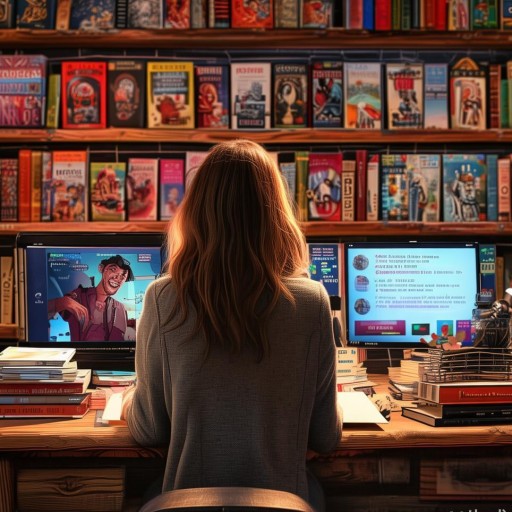 言情小说app真的能找到真爱吗？