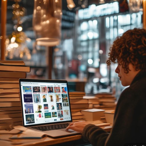 都市小说大全哪里找？