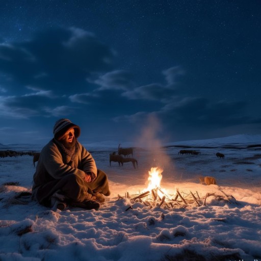 我的阿勒泰在线阅读