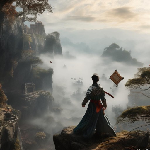 奇遇多的武侠小说，真的存在吗？