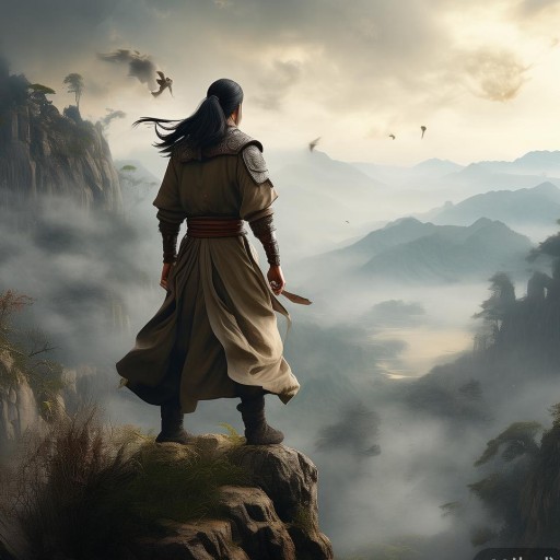 奇遇多的武侠小说，真的存在吗？