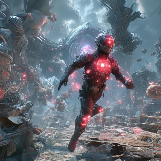 带系统穿越小说真的爽吗？