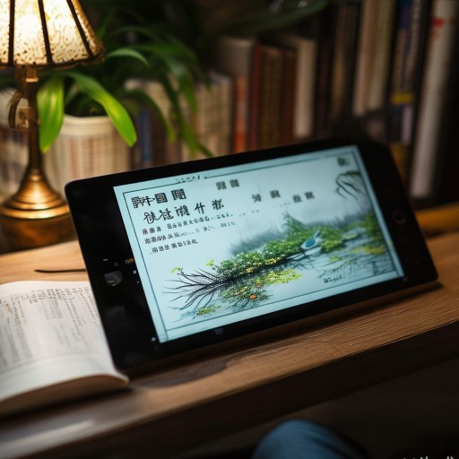 人间草木在线阅读靠谱吗？