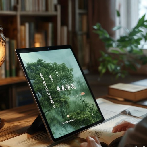 人间草木在线阅读靠谱吗？