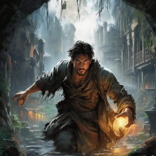 穿越小说赘婿怎么火？