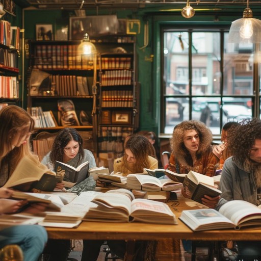 推荐好看的言情小说有哪些？