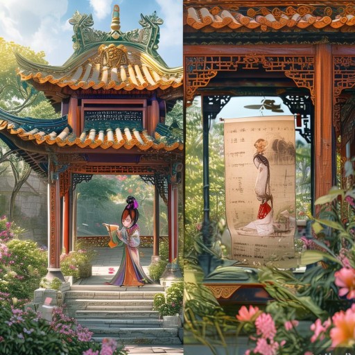 古风穿越小说推荐，哪本最让人欲罢不能？