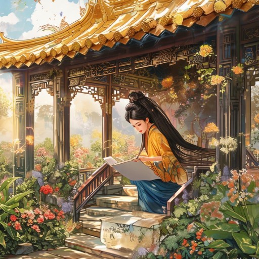 古风穿越小说推荐，哪本最让人欲罢不能？