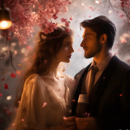 言情小说头像怎么选？